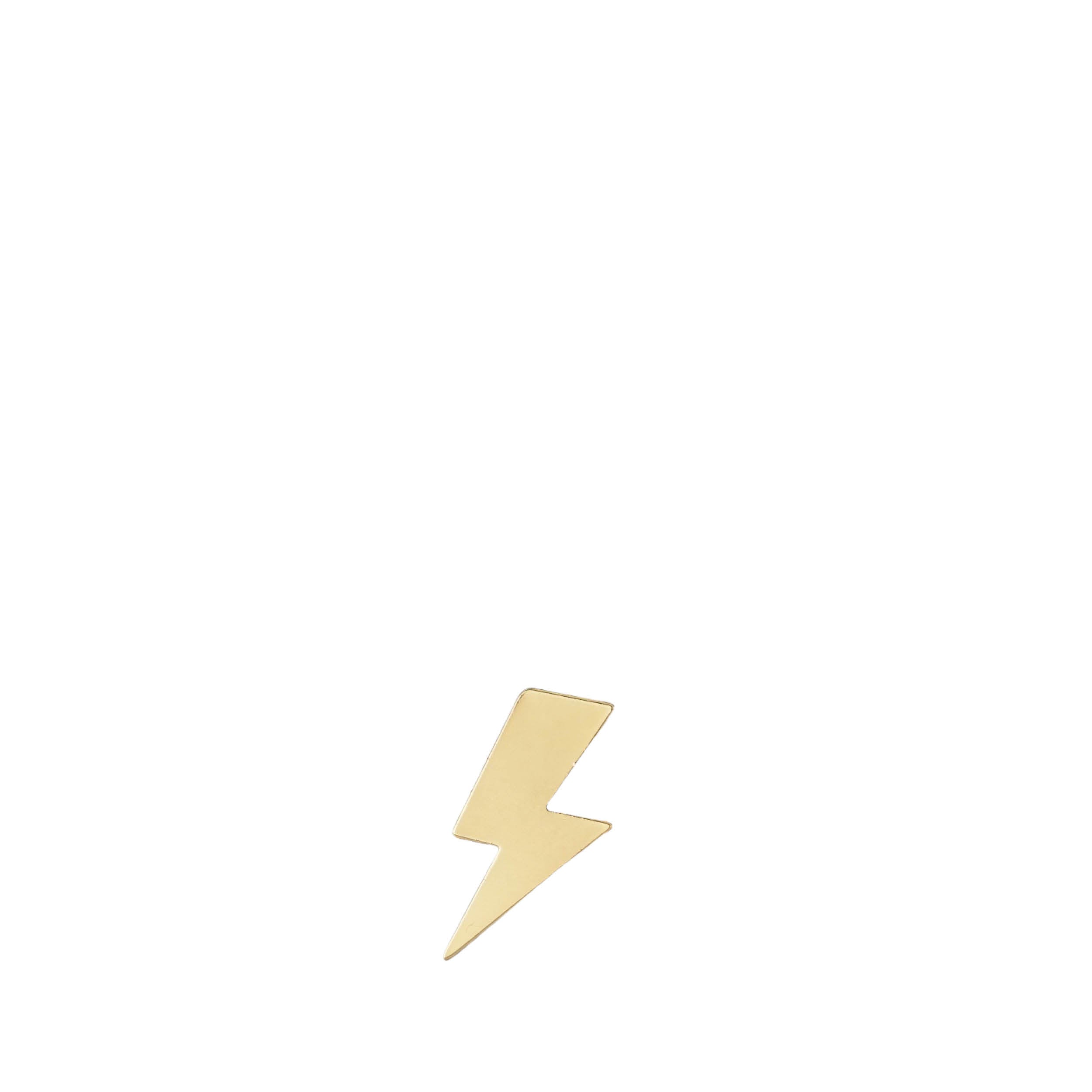 Pin, Flash der Blitz