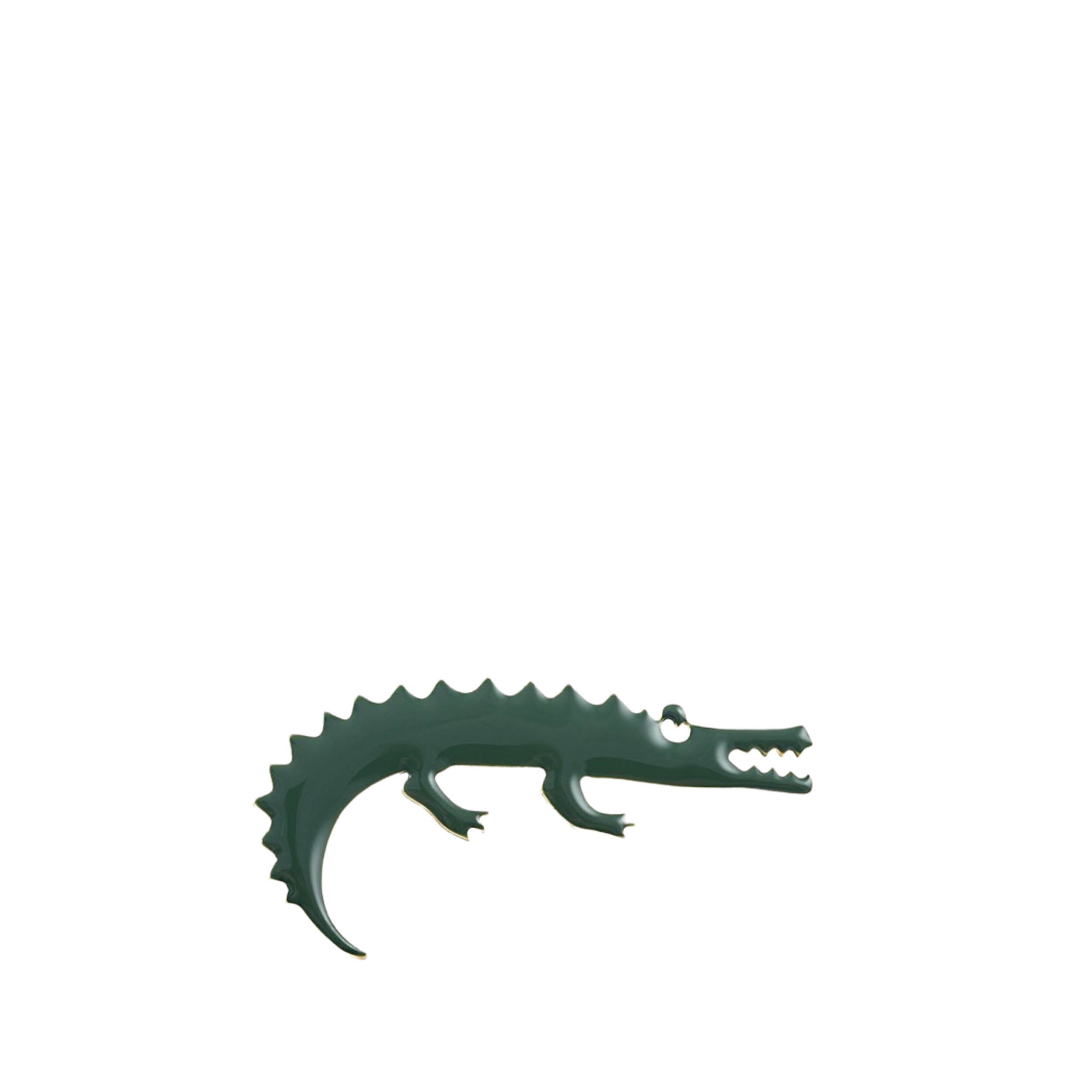 Pin, Harold das Krokodil