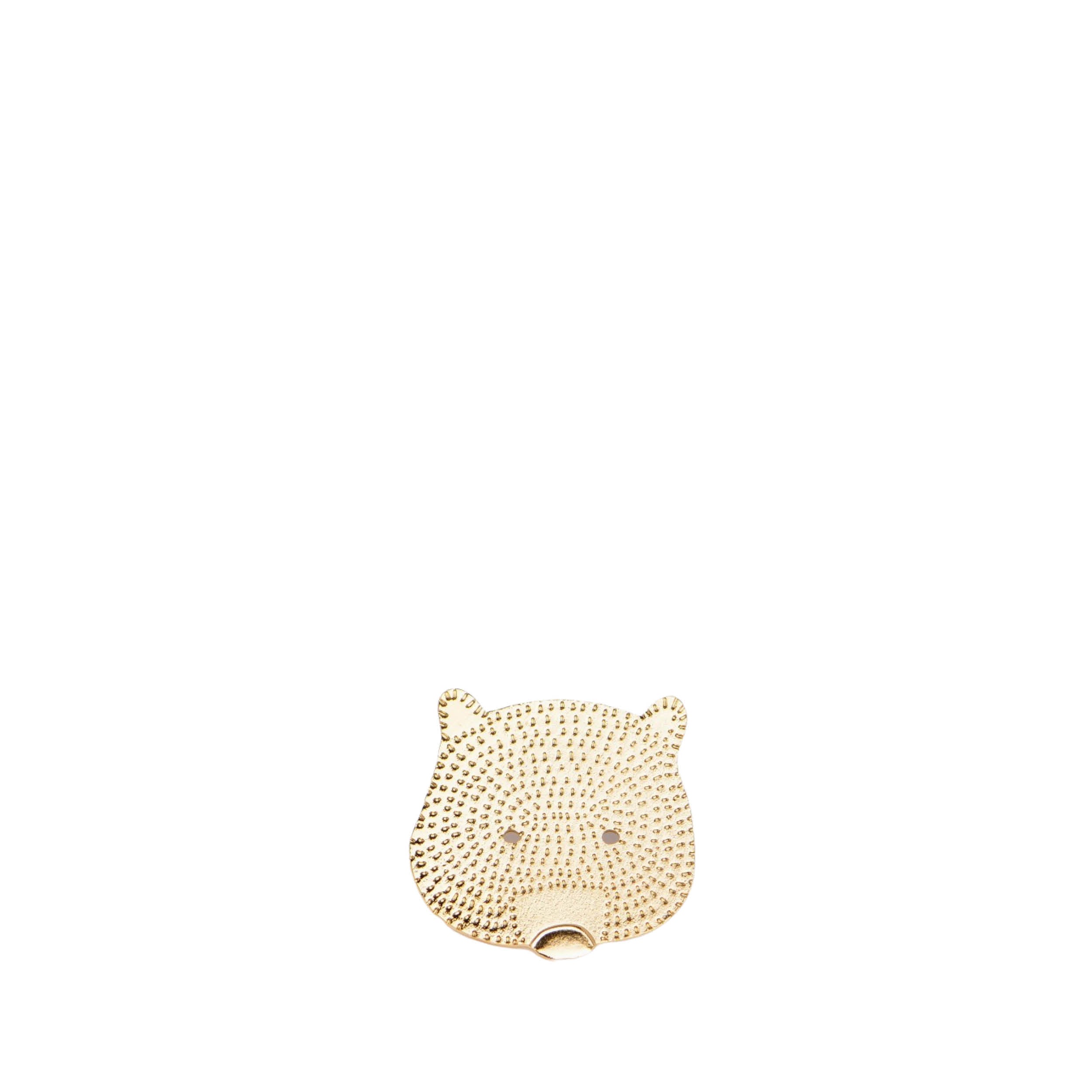Titlee x Petit Gramme Pin, Jean der Bär