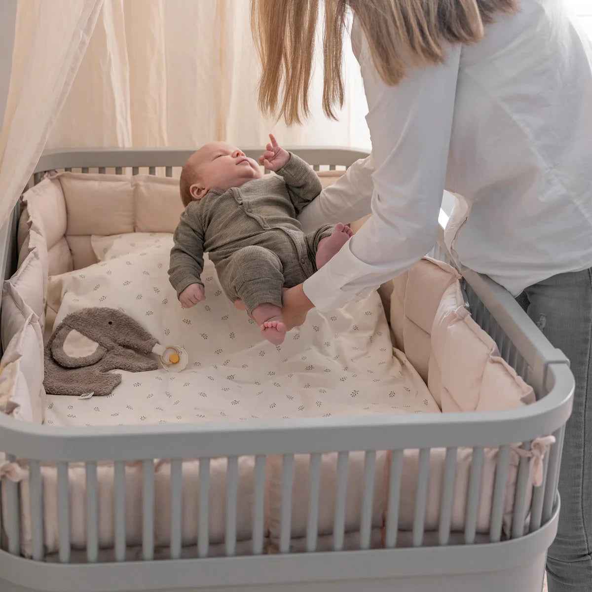 Baby Schlafen & Zubehör