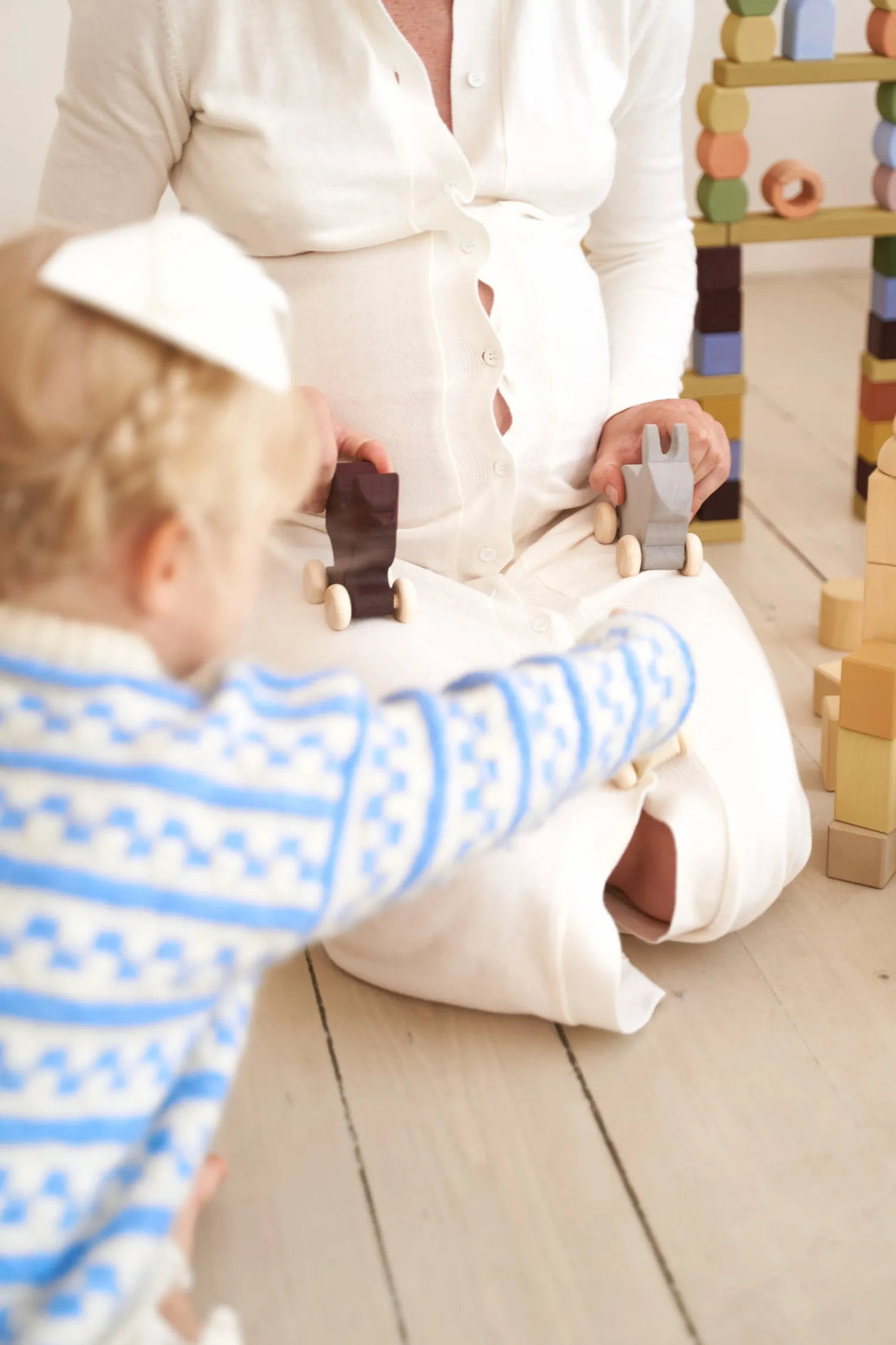 Neues für Kinder