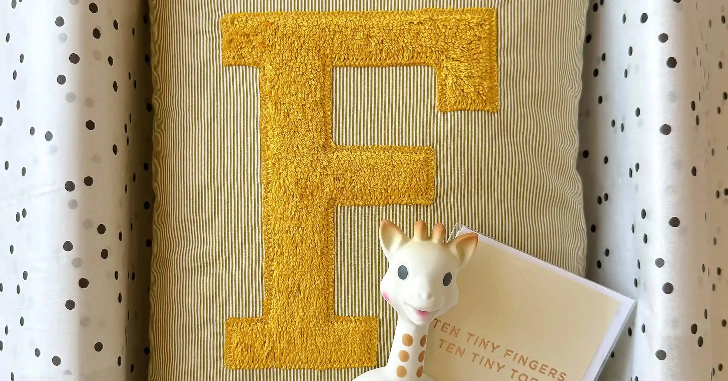 Geschenke für Babys