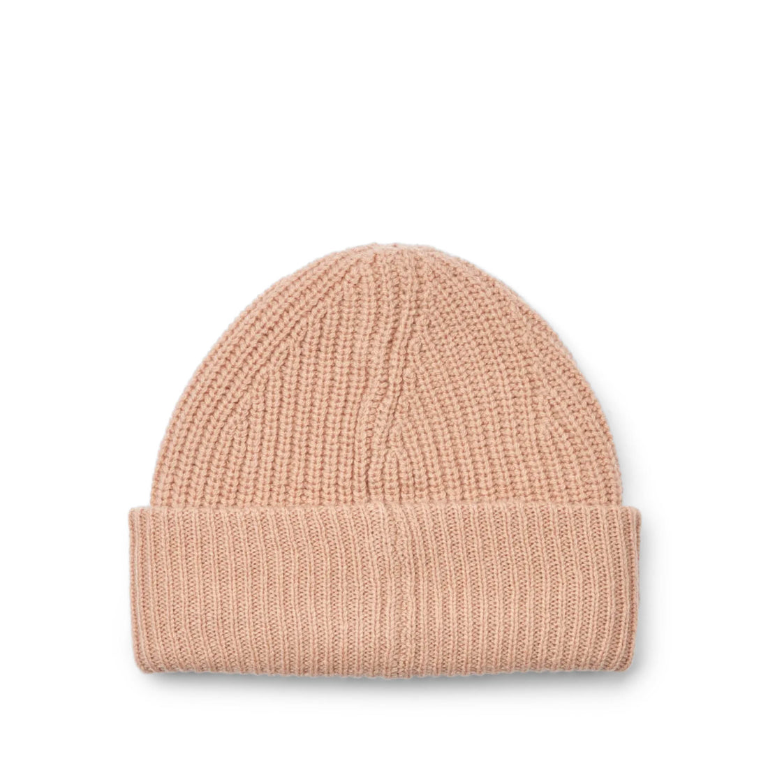 Emilio Beanie in tuscany rose/pale tuscany