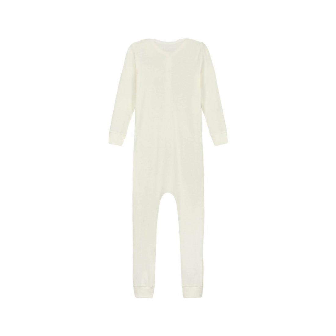 Sleep Onesie in cream