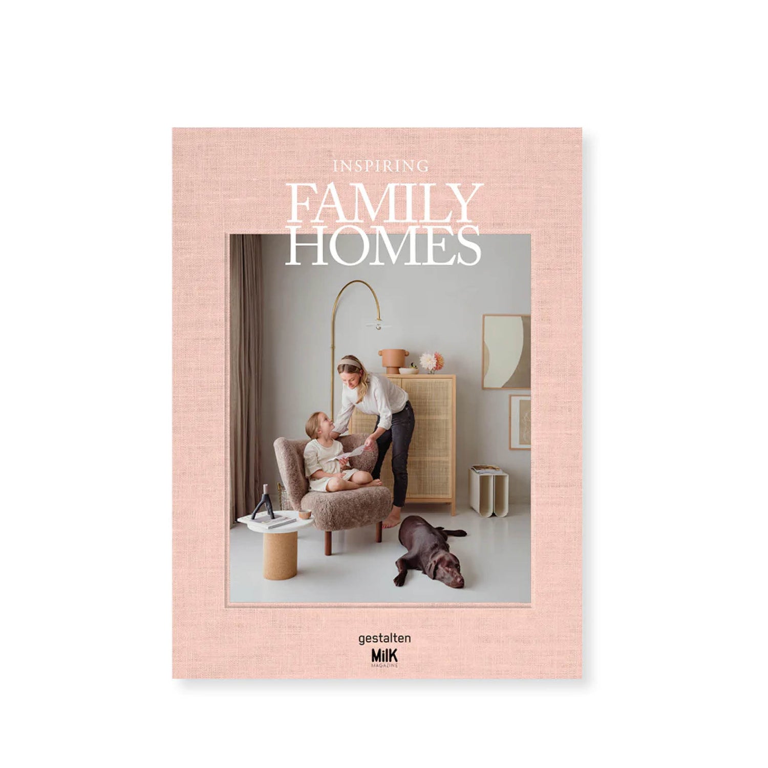 Inspiring Family Homes