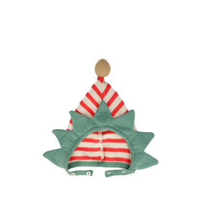 Elf Baby Bonnet