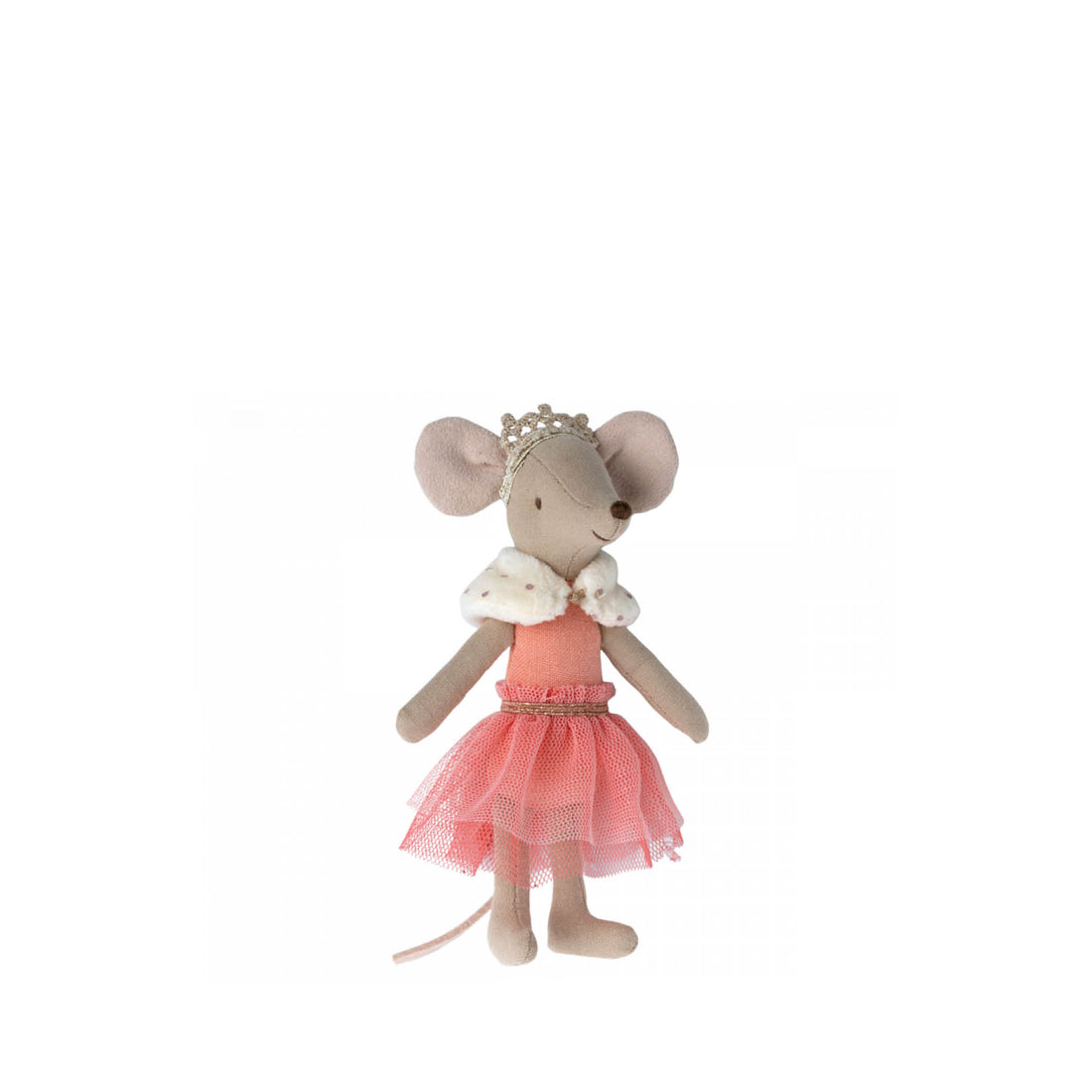 Princesse Souris