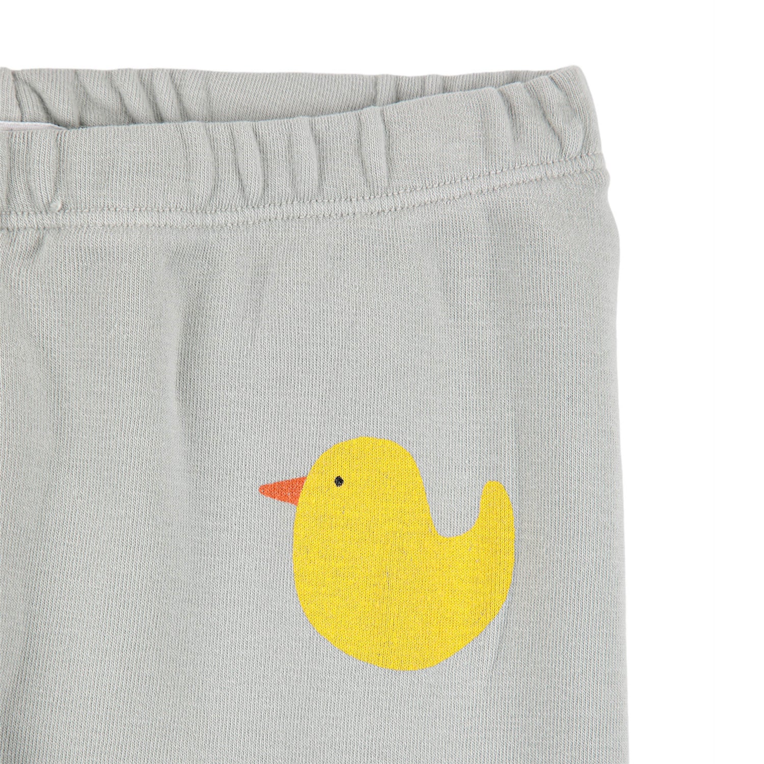 Baby Leggings with Rubber Ducks