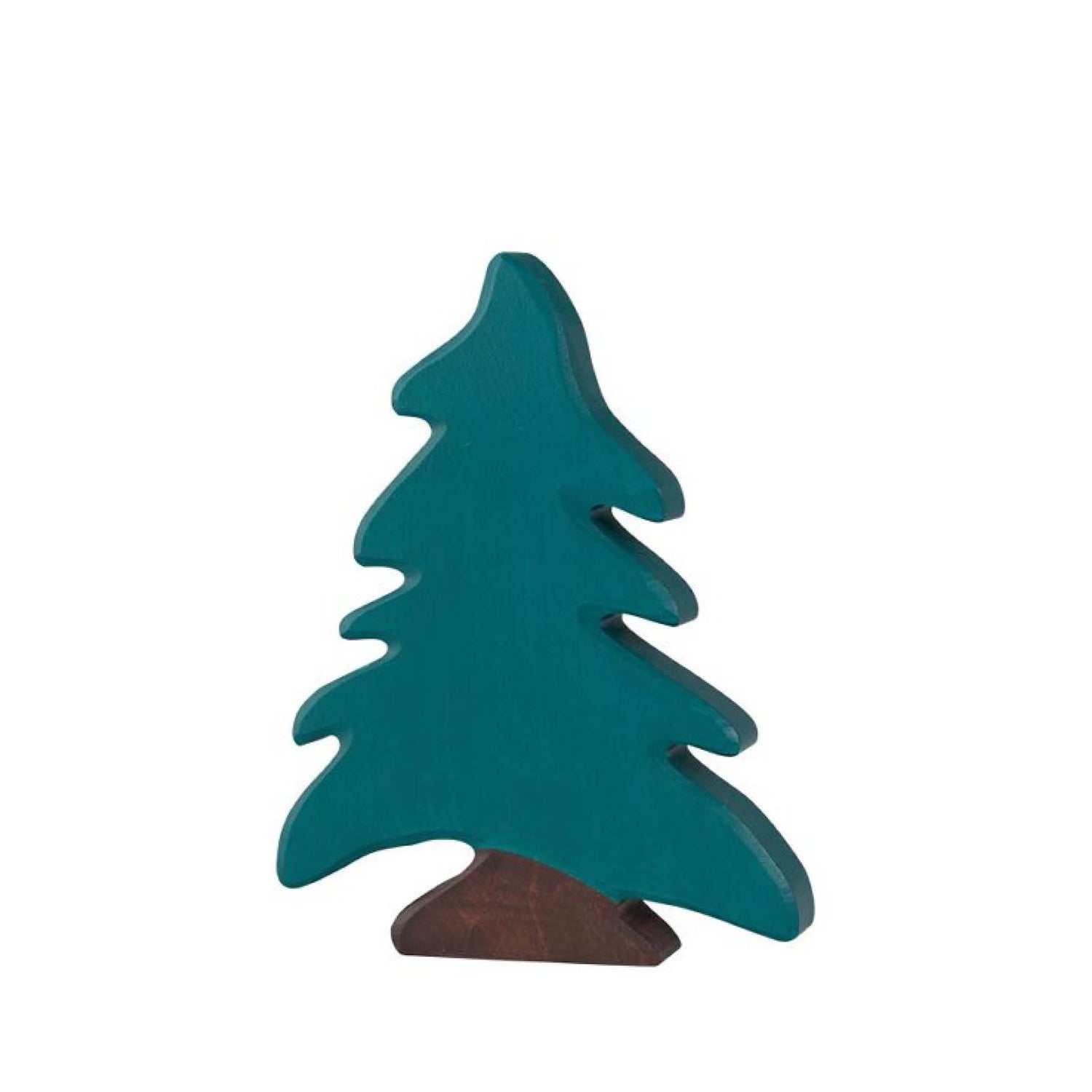 Wooden figure, big Conifer