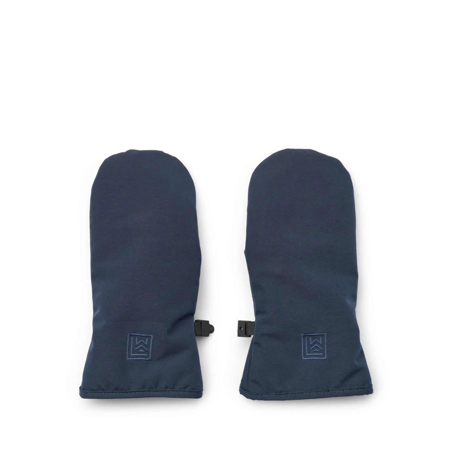 Hakon insulated Gloves in classic navy