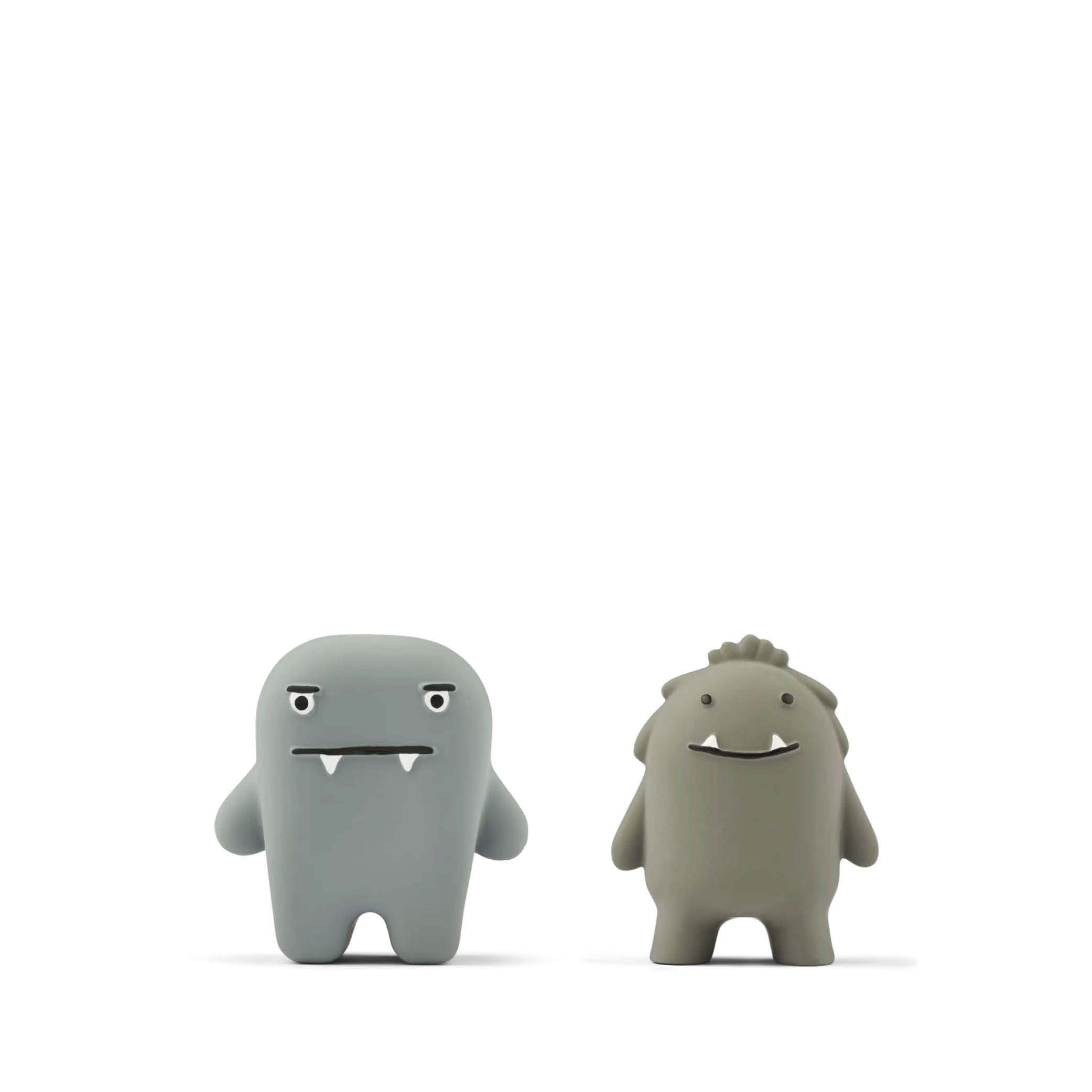 Set of 2, Bath Toys Gudmund