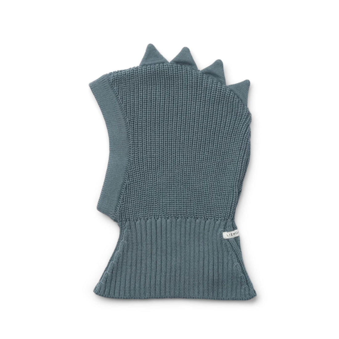 Balaclava Hanibal in Dino whale blue