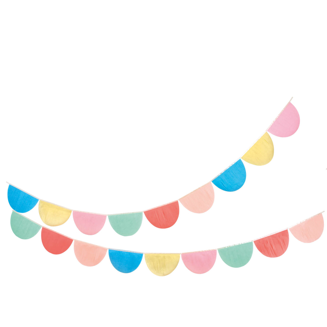 Rainbow Garland