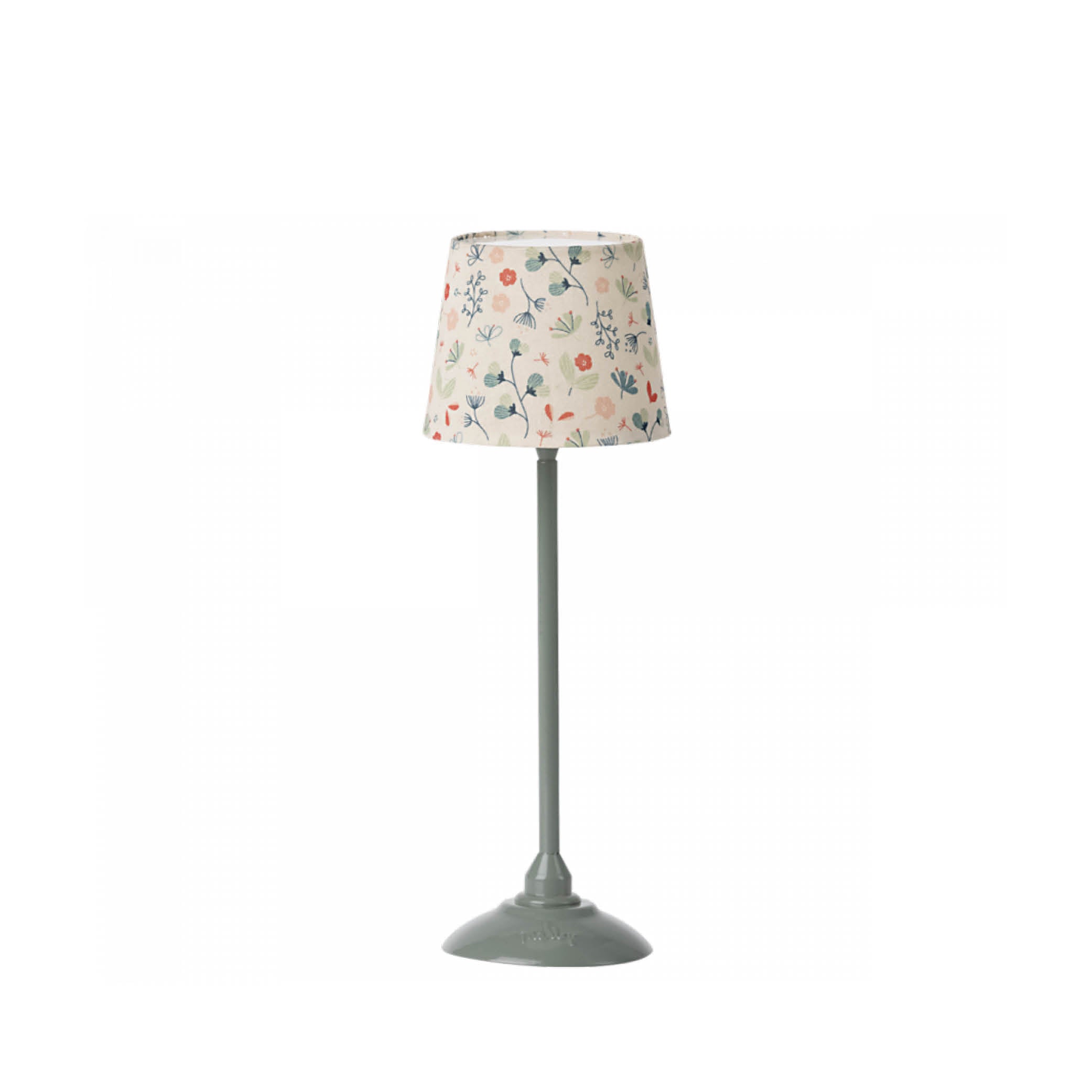 Mice, Floor Lamp in mint