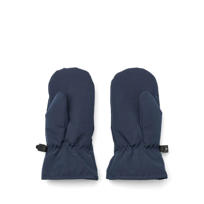 Hakon insulated Gloves in classic navy