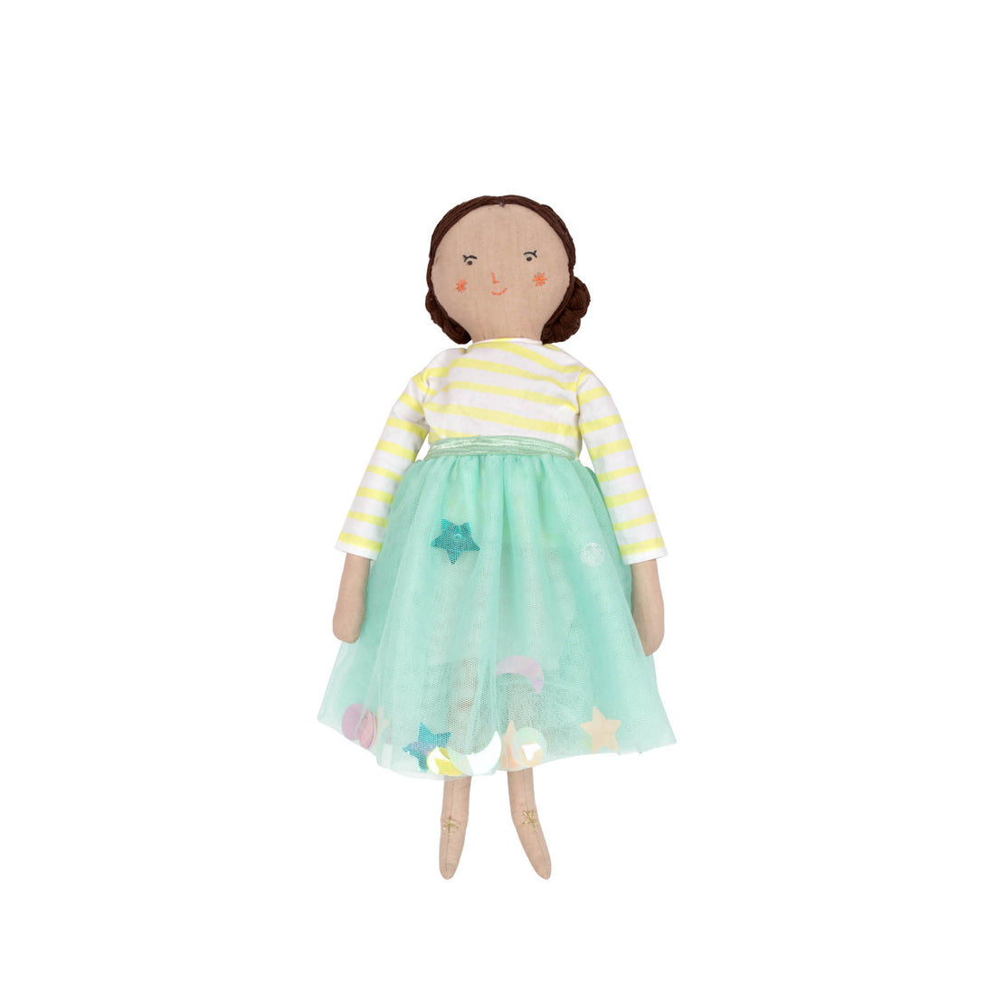 Lila Doll