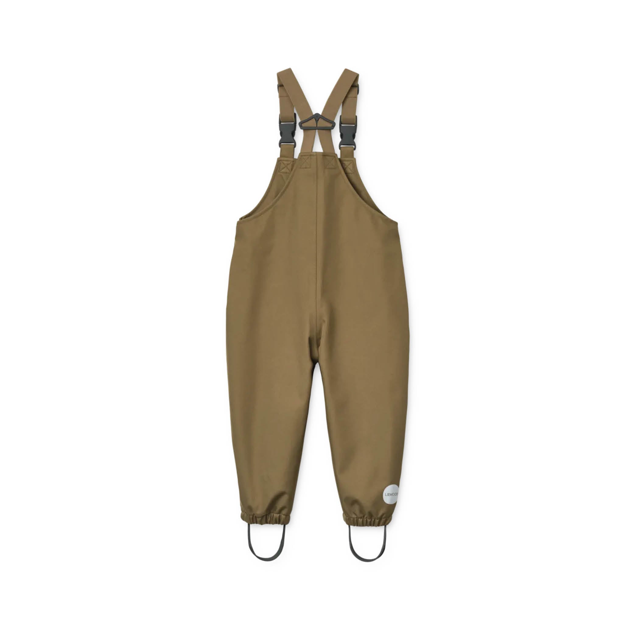 Dakota Softshell Set in bats/khaki