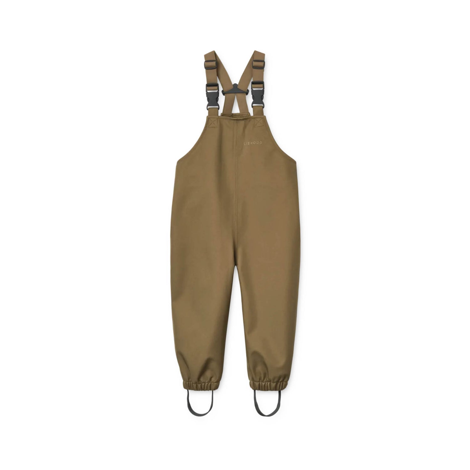 Dakota Softshell Set in bats/khaki