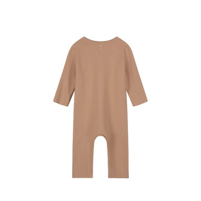 Baby Onesie in biscuit - B-Good