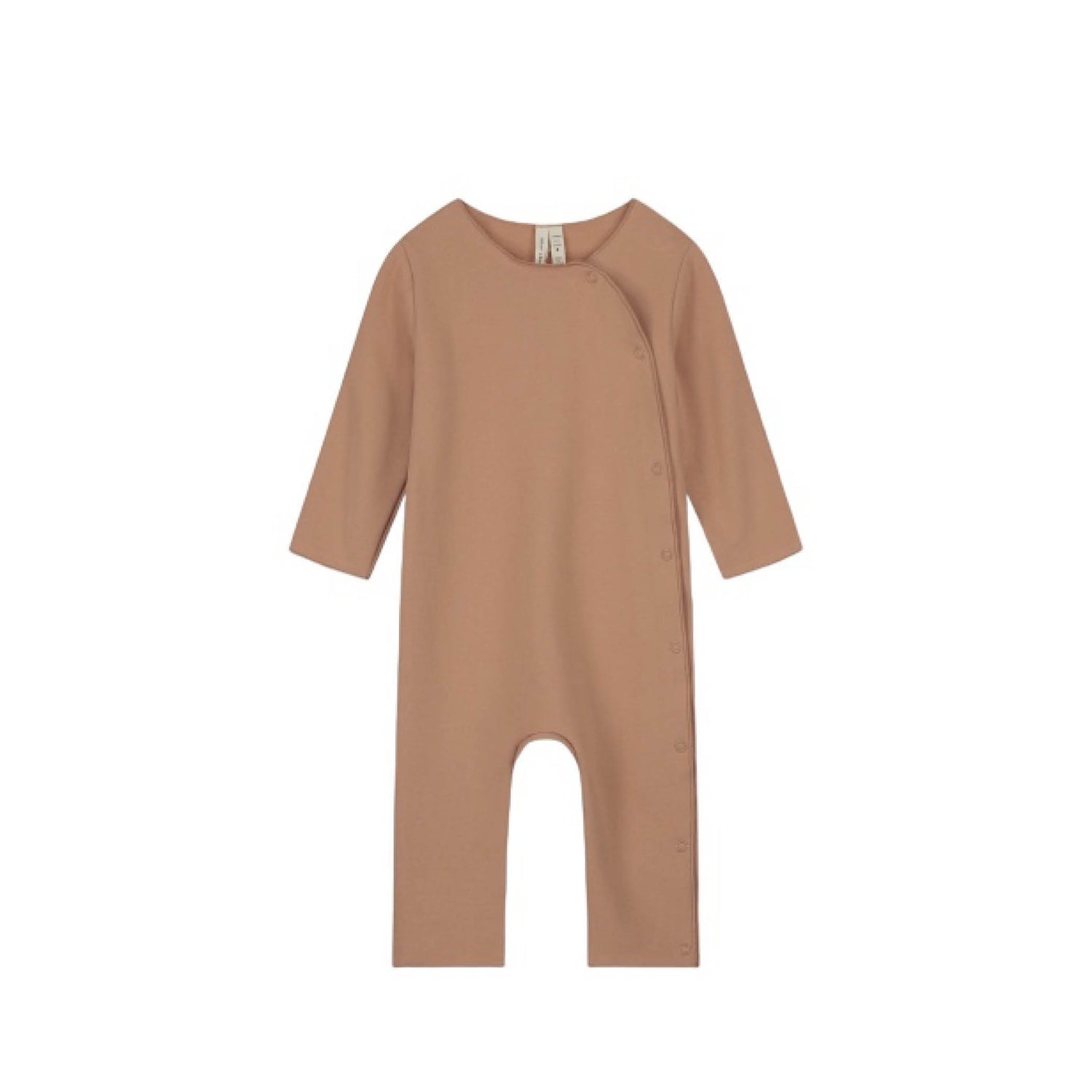 Baby Onesie in biscuit - B-Good