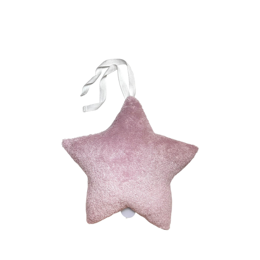 Star Music Box in rose