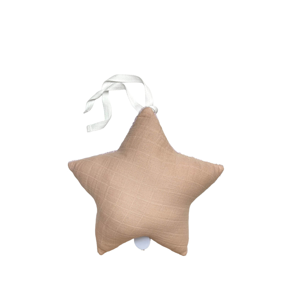 Star Music Box in rose