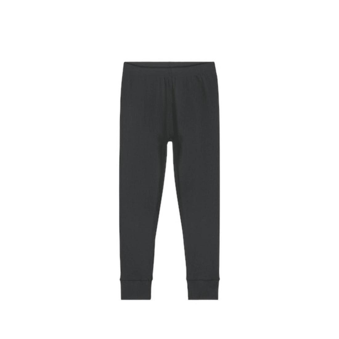 pantalon de pyjama presque noir