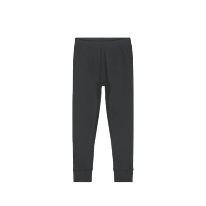 Sleep Joggers in nearly black