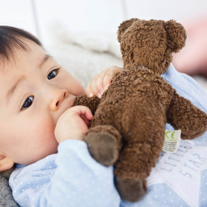 Baby Bear in brown