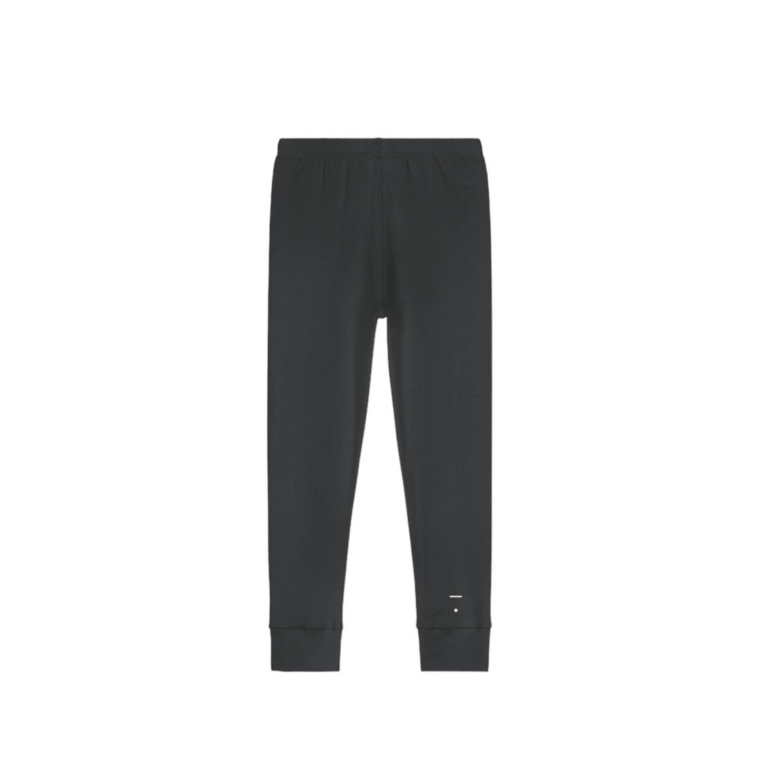 pantalon de pyjama presque noir