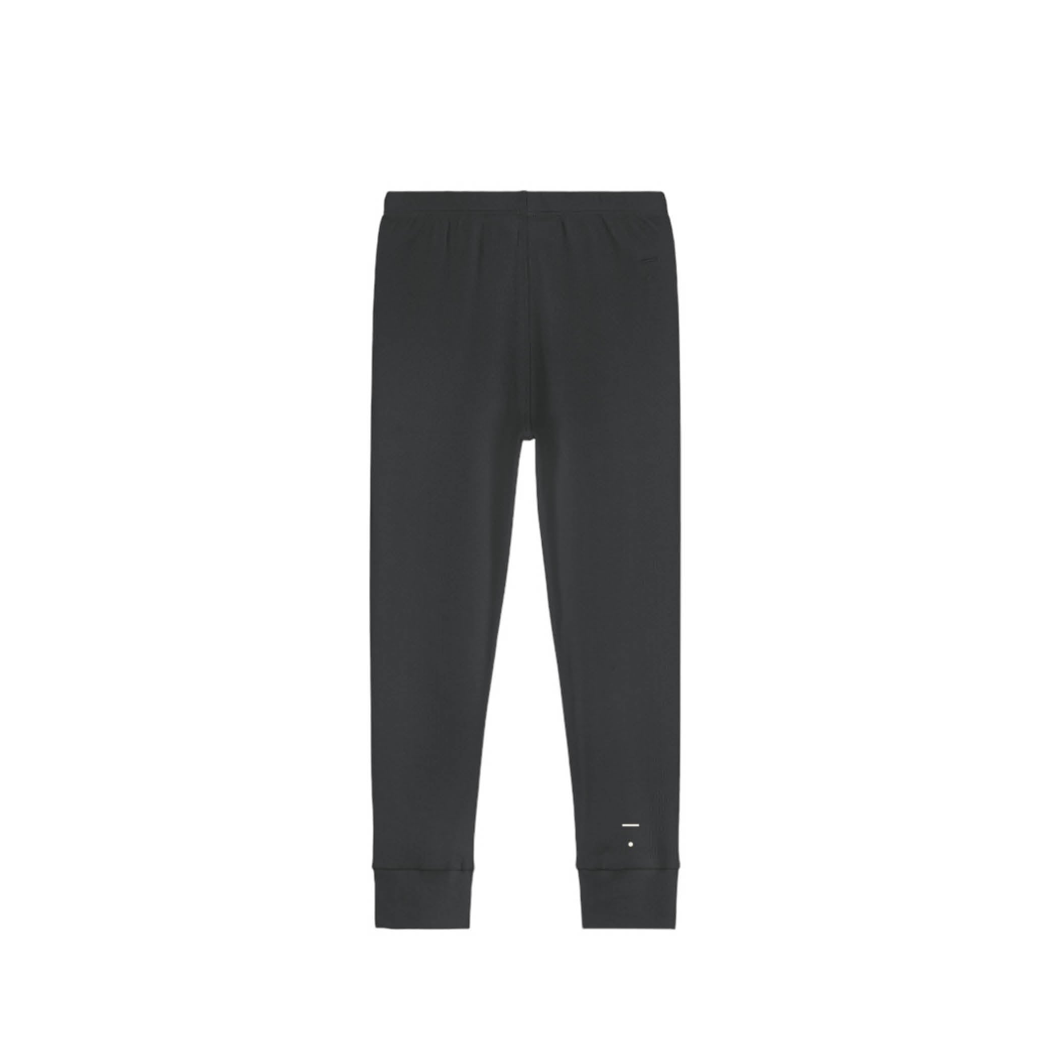 Sleep Joggers in nearly black