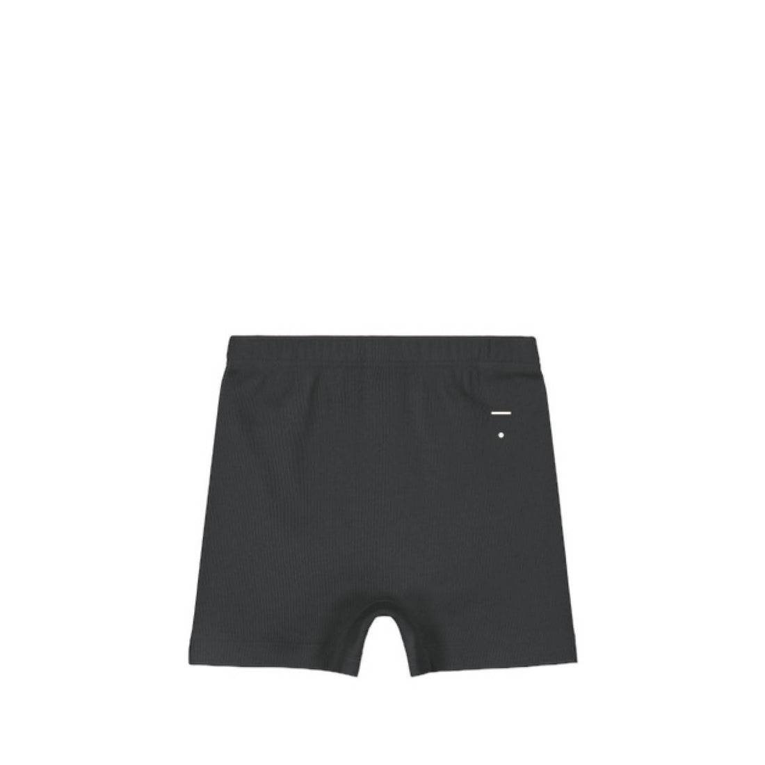 Boxer short presque noir - lot de 2