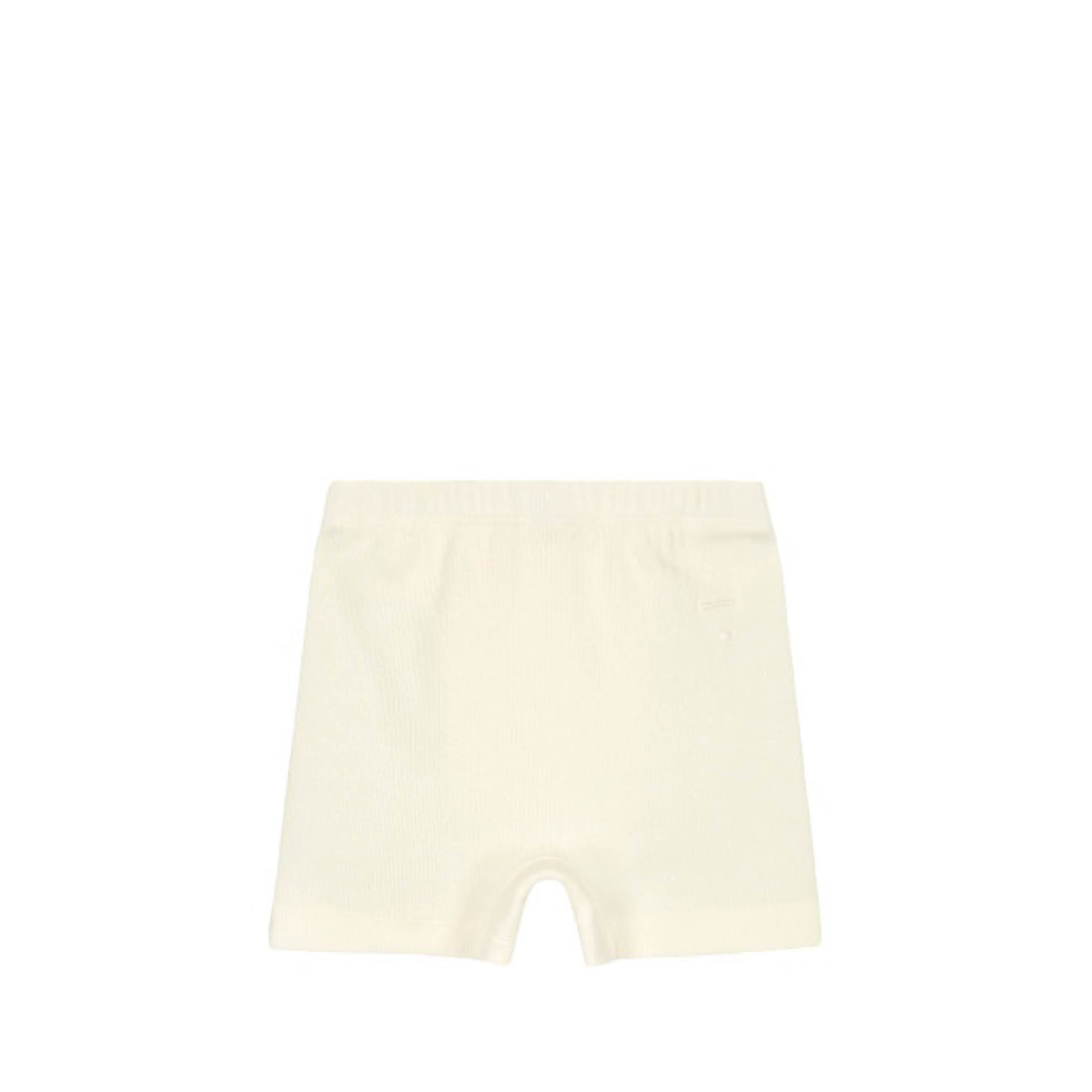 Boxer de couleur crème - lot de 2