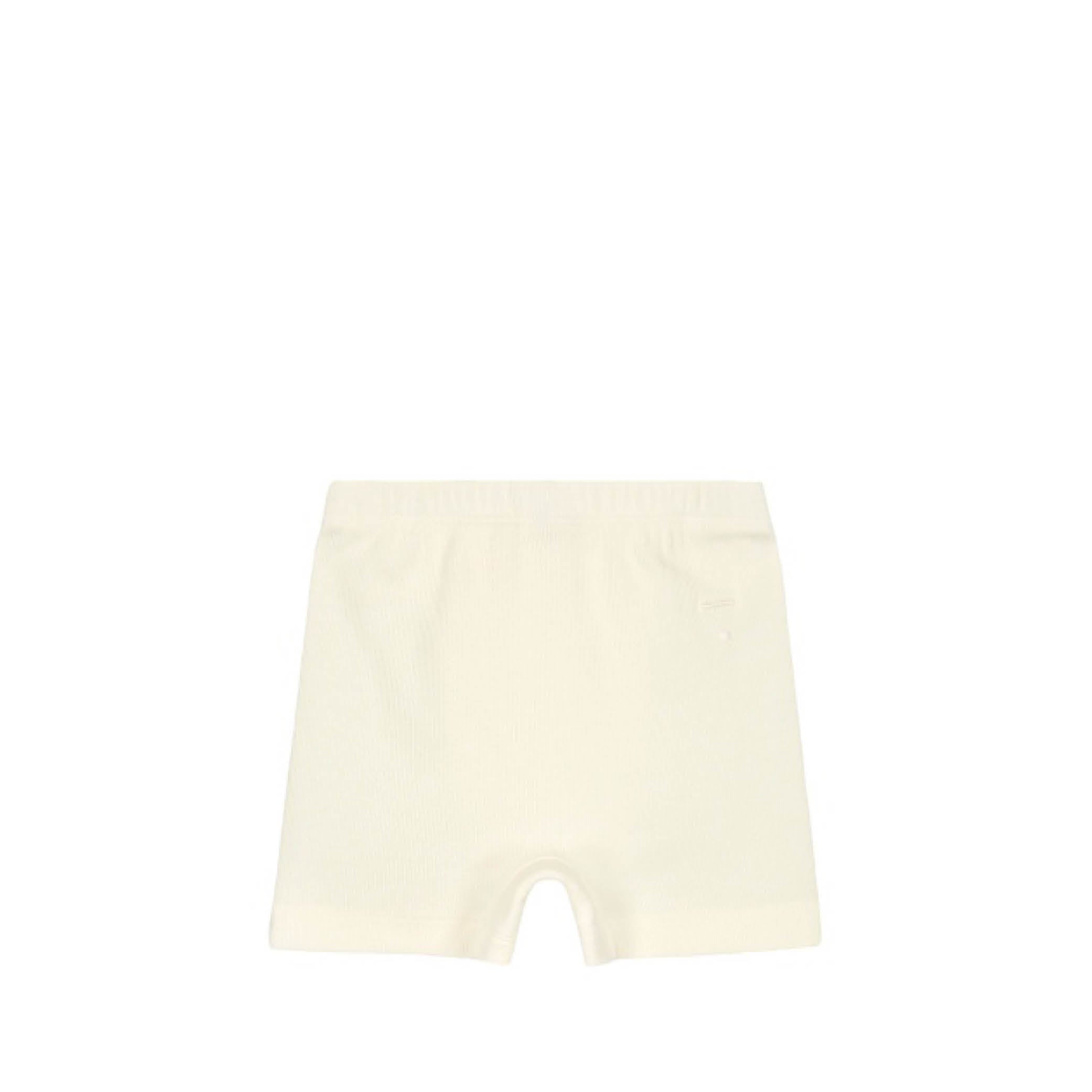 Set of 2, Boxers in cream