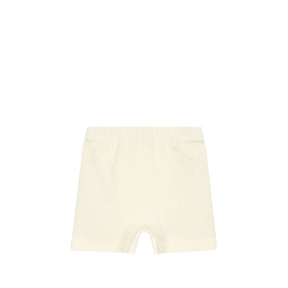 Set of 2, Boxers in cream