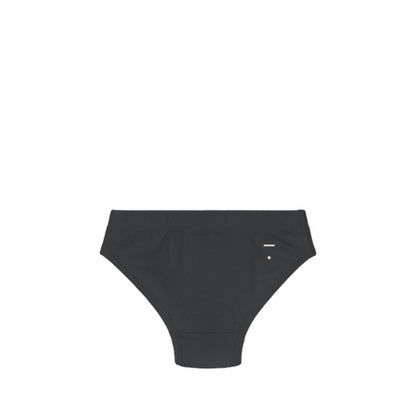 Set of 2, Briefs in nearly black