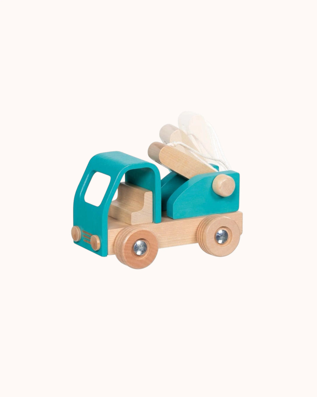 Abschleppwagen