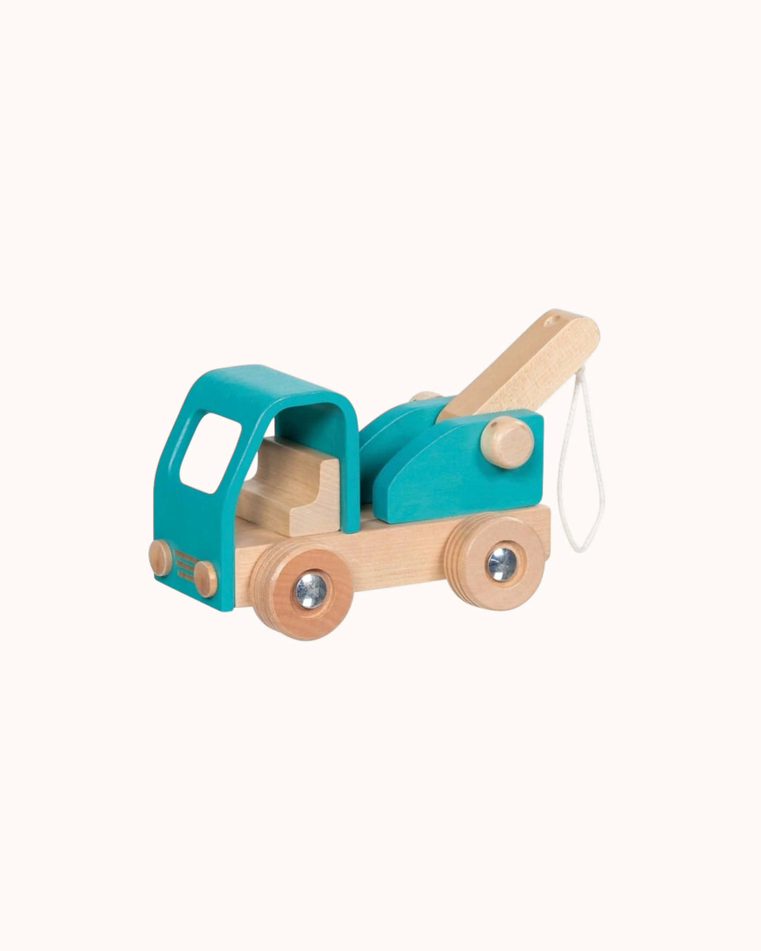 Abschleppwagen