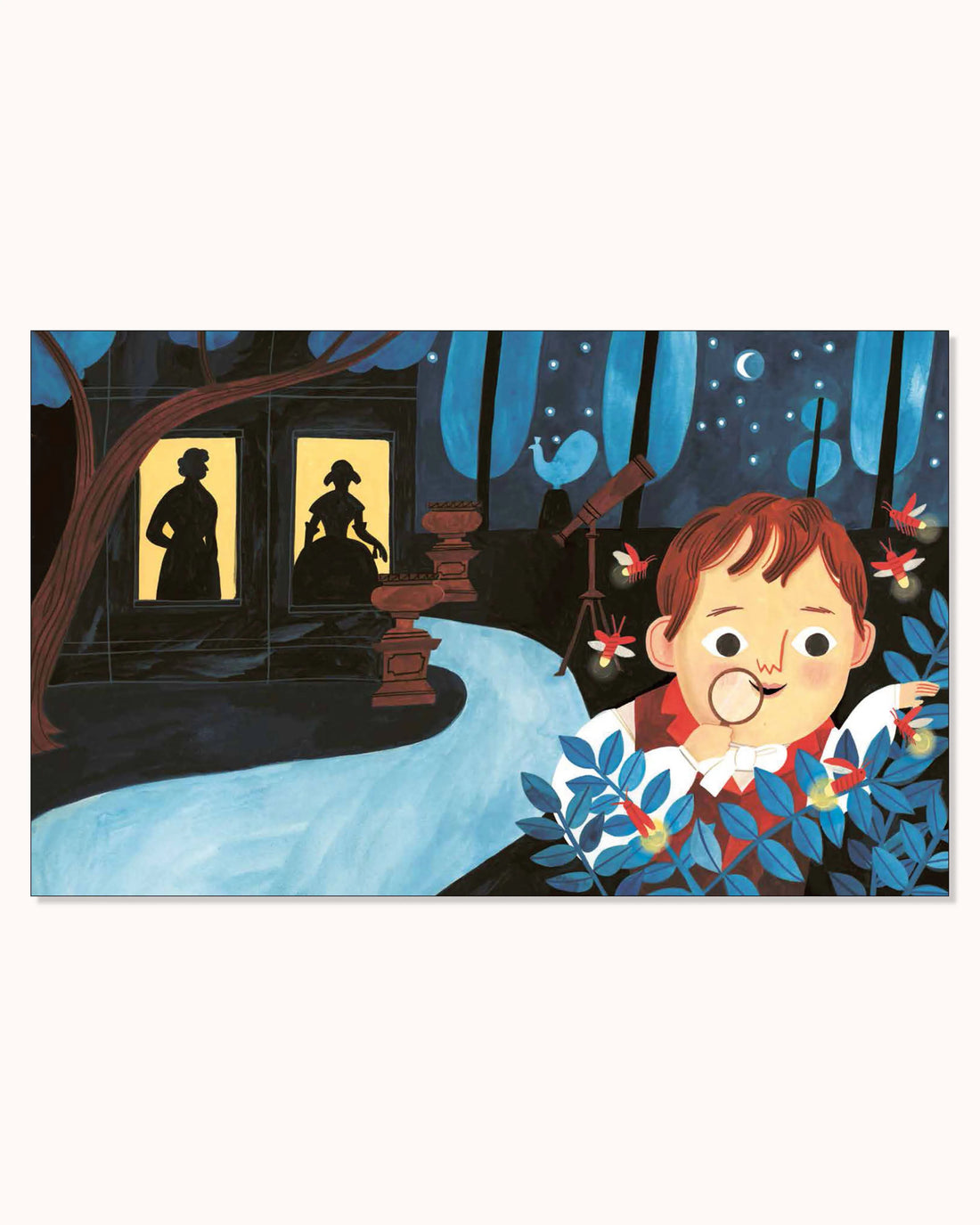 Little People, Big Dreams – Alexander von Humboldt