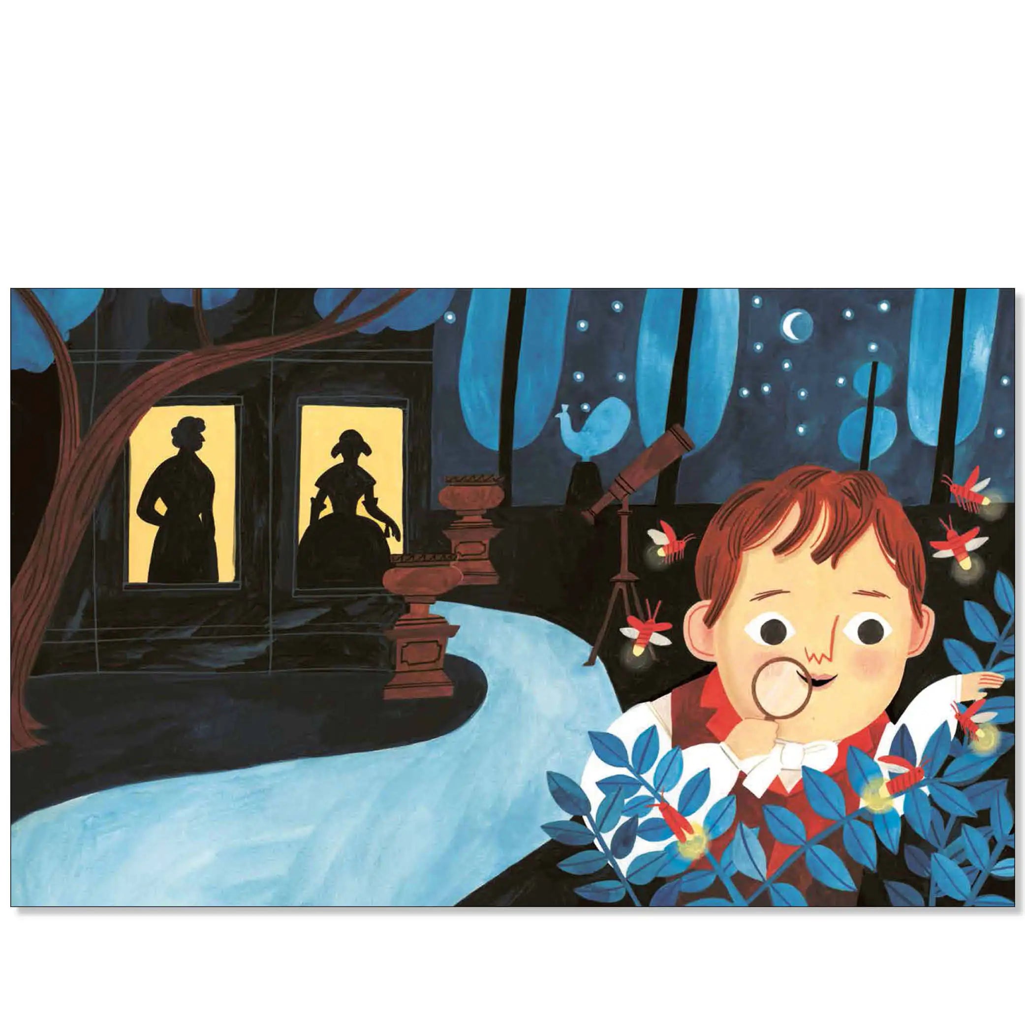 Little People, Big Dreams – Alexander von Humboldt