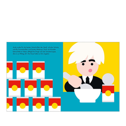 Andy Warhol
