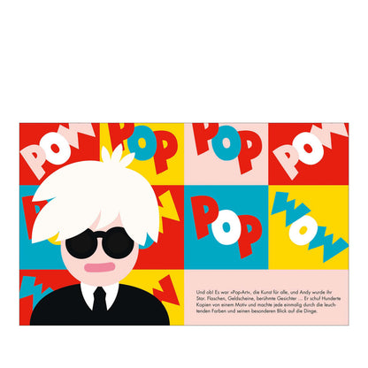 Andy Warhol