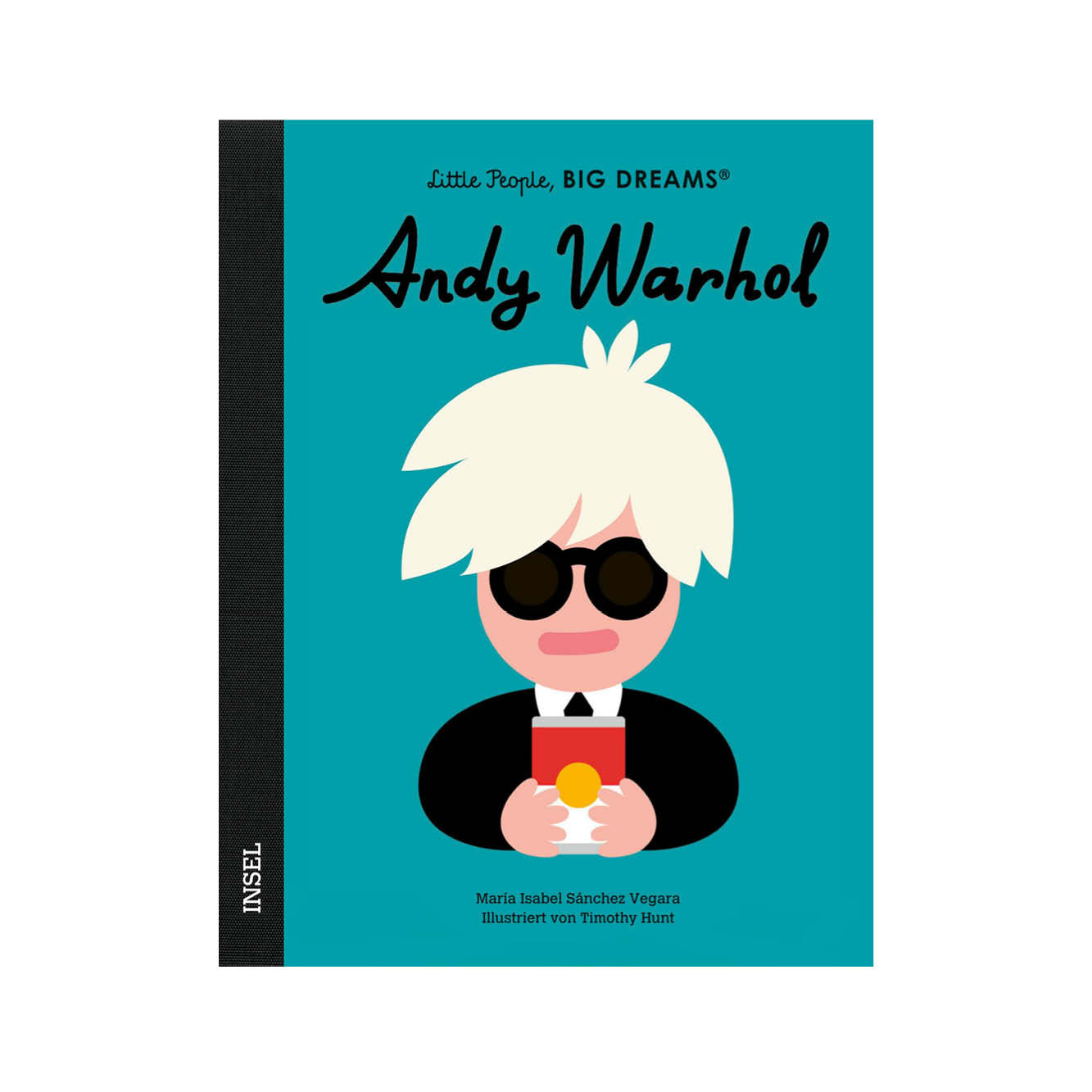Andy Warhol