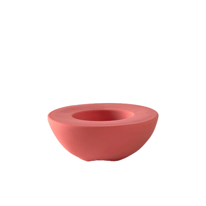 Stacking Toy &amp; Rattle Ball Apple