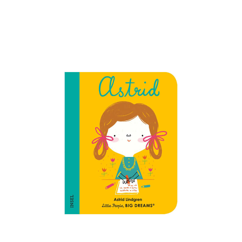 Astrid Lindgren Mini