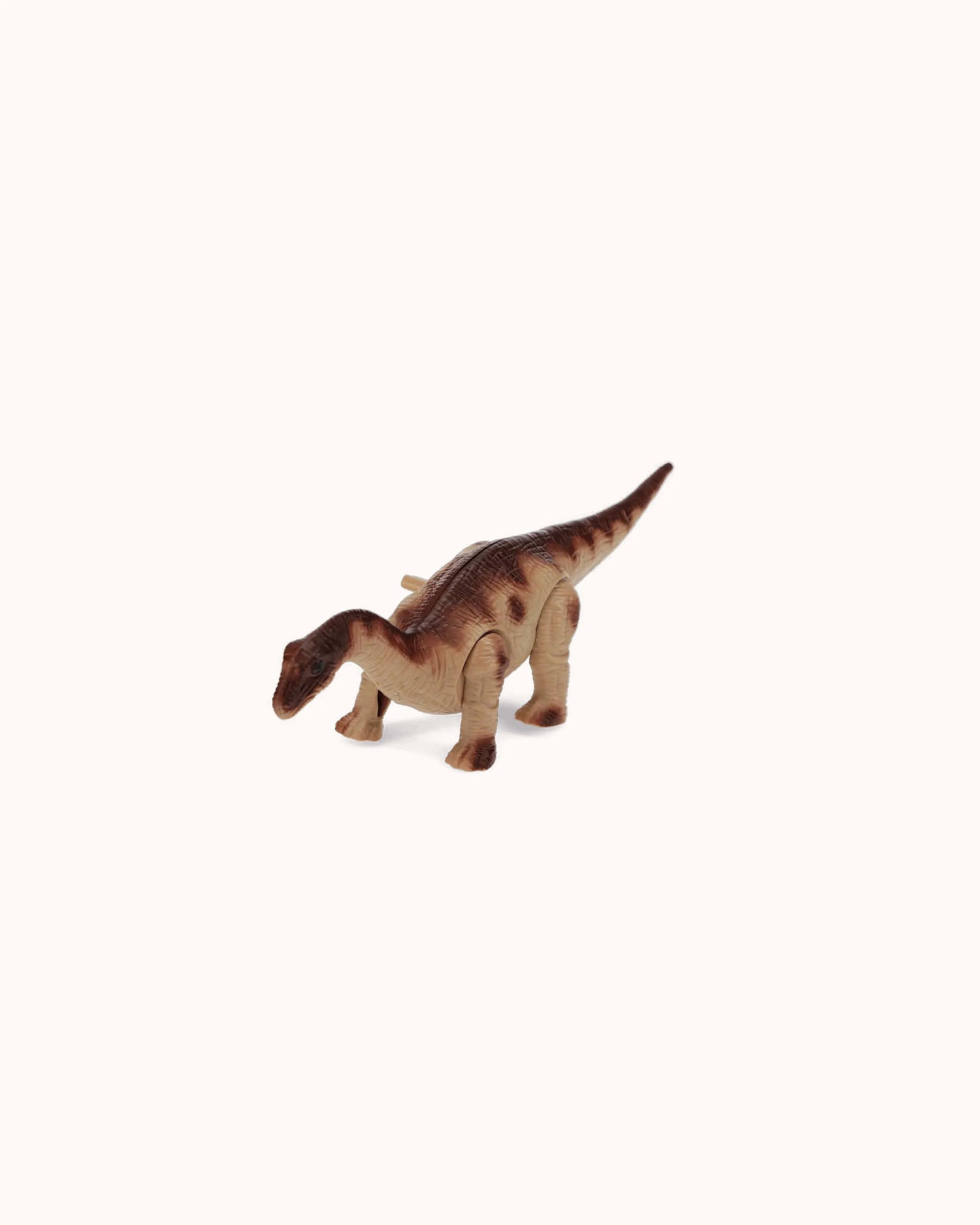Wind-up Dinosaur Brontosaurus
