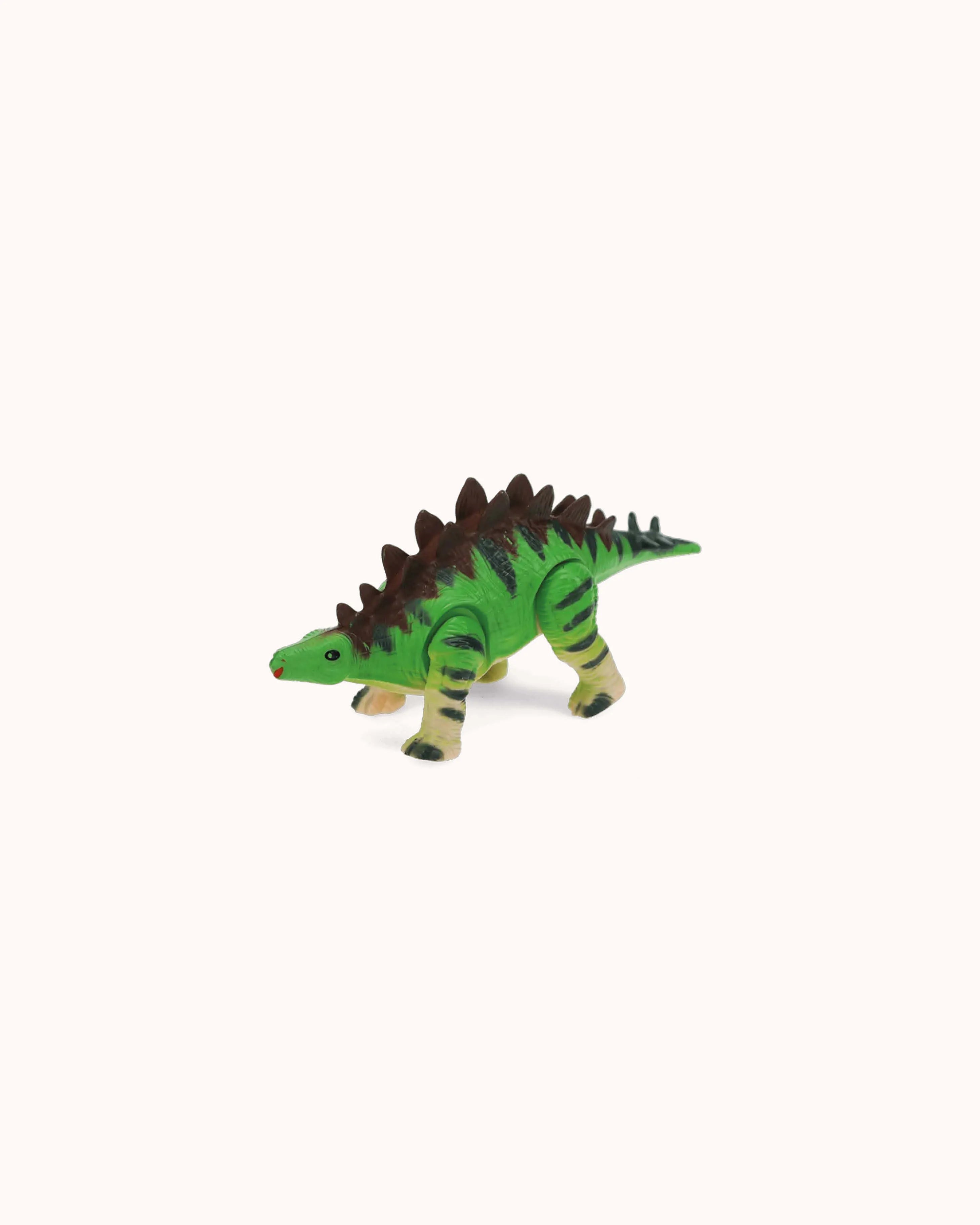 Wind-up Dinosaur Stegosaurus