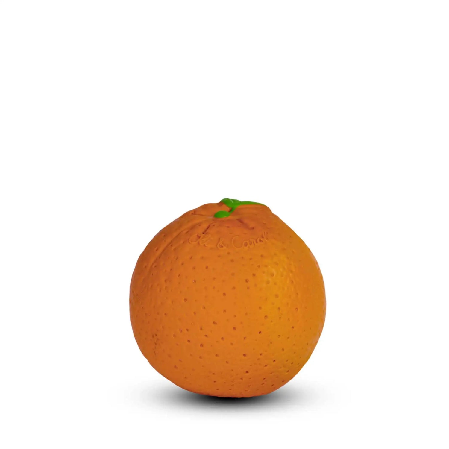 Orange Ball
