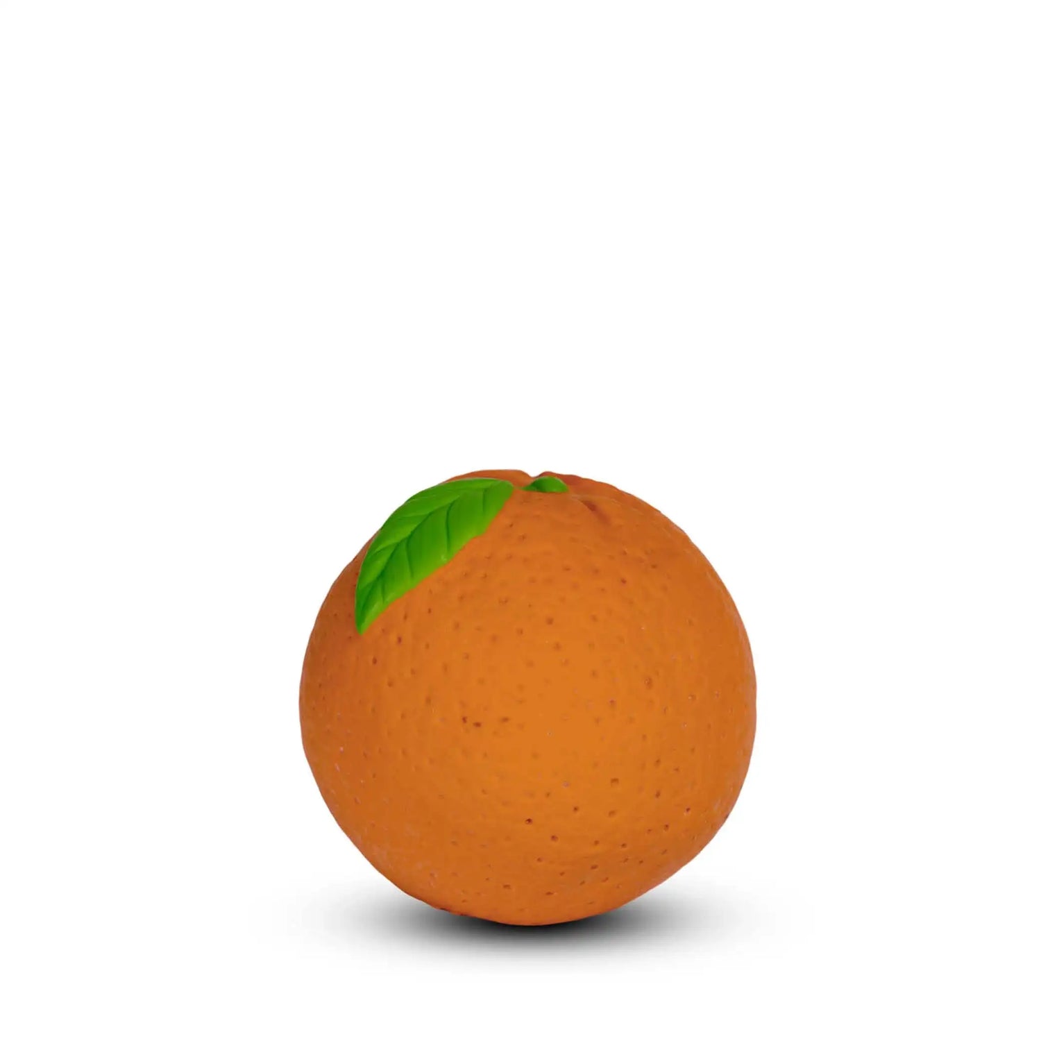Orange Ball