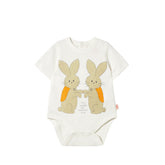Baby Body Bunnies von Tiny Cottons